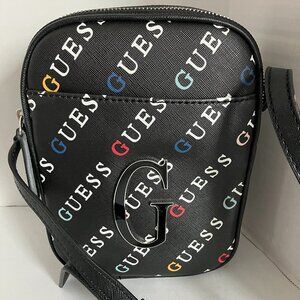 Guess Cross Body Bag New without Tags.